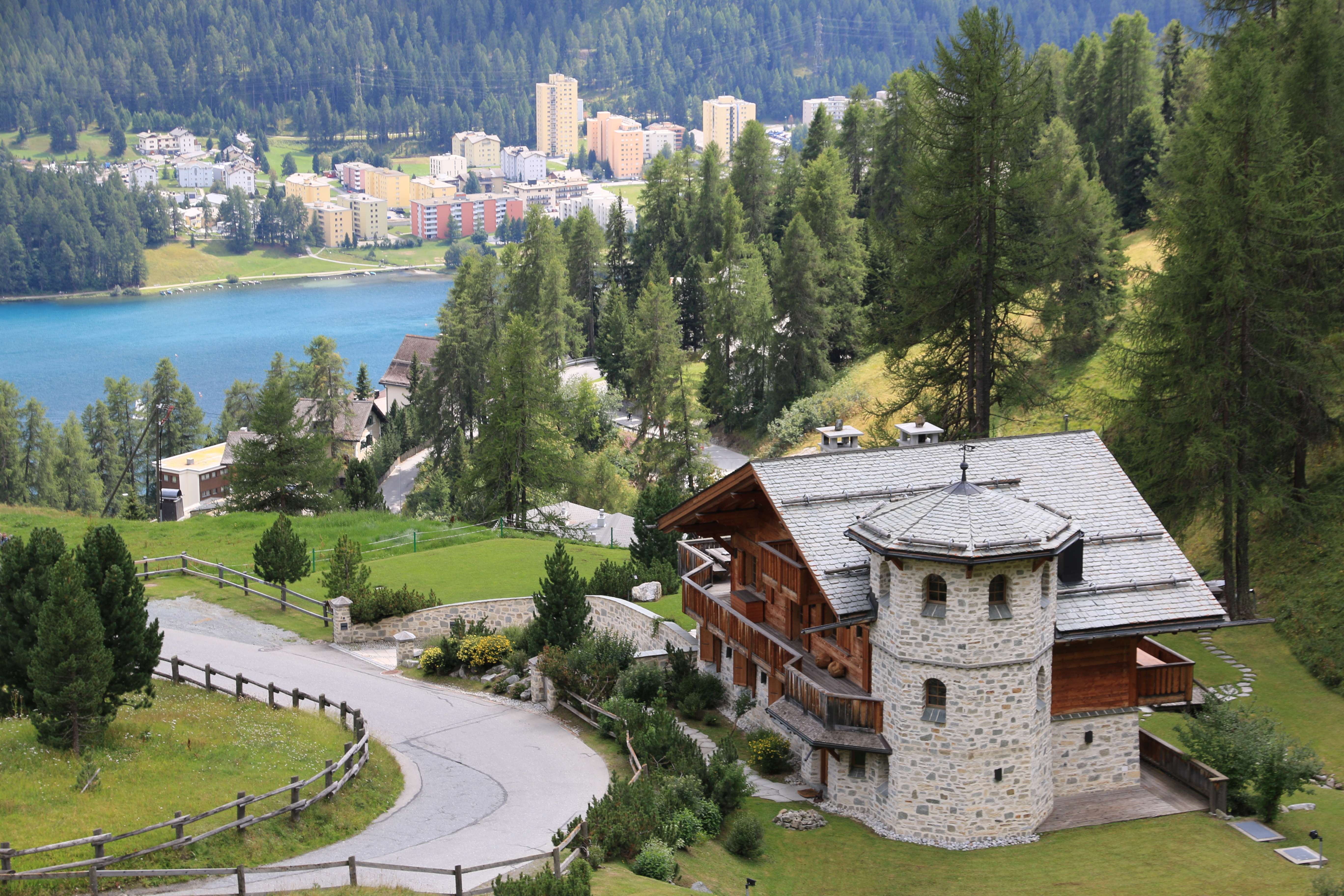 Switzerland